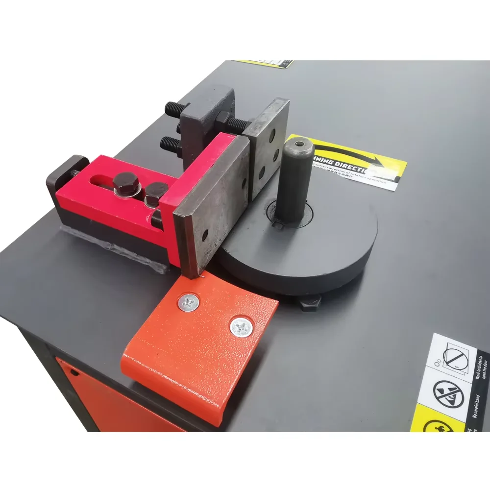 Automatic Iron Rod Reinforcing Electric Power Manual Type Steel Bar Stirrup Bending Machine Rebar Shape Hoop Bender Machine