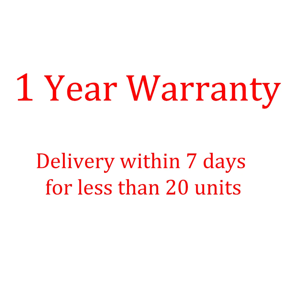 warranty
