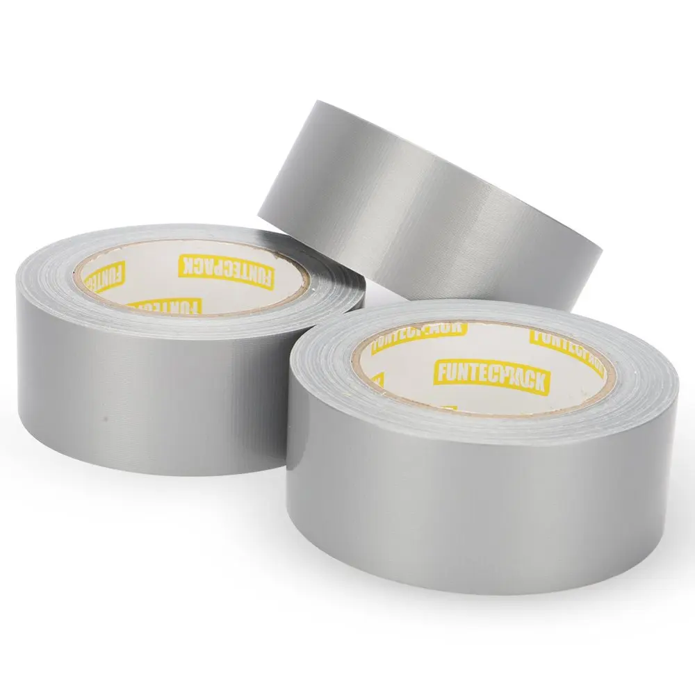 
Heavy Duty Insulation Packing Adhesive Tape By Hand Design for Home and Office Duct Tape 