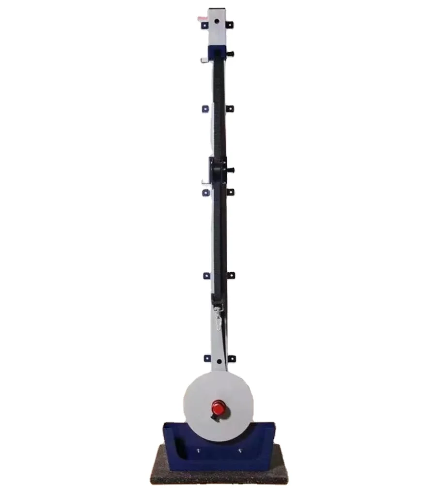 Household Gym Professional Strength Training Centrifugal Trainer Body Vibration Vertical Centrifugal Trainer