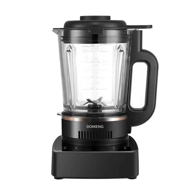 High-Performance Household Milk Blender Motor for Soybean Milk Machines