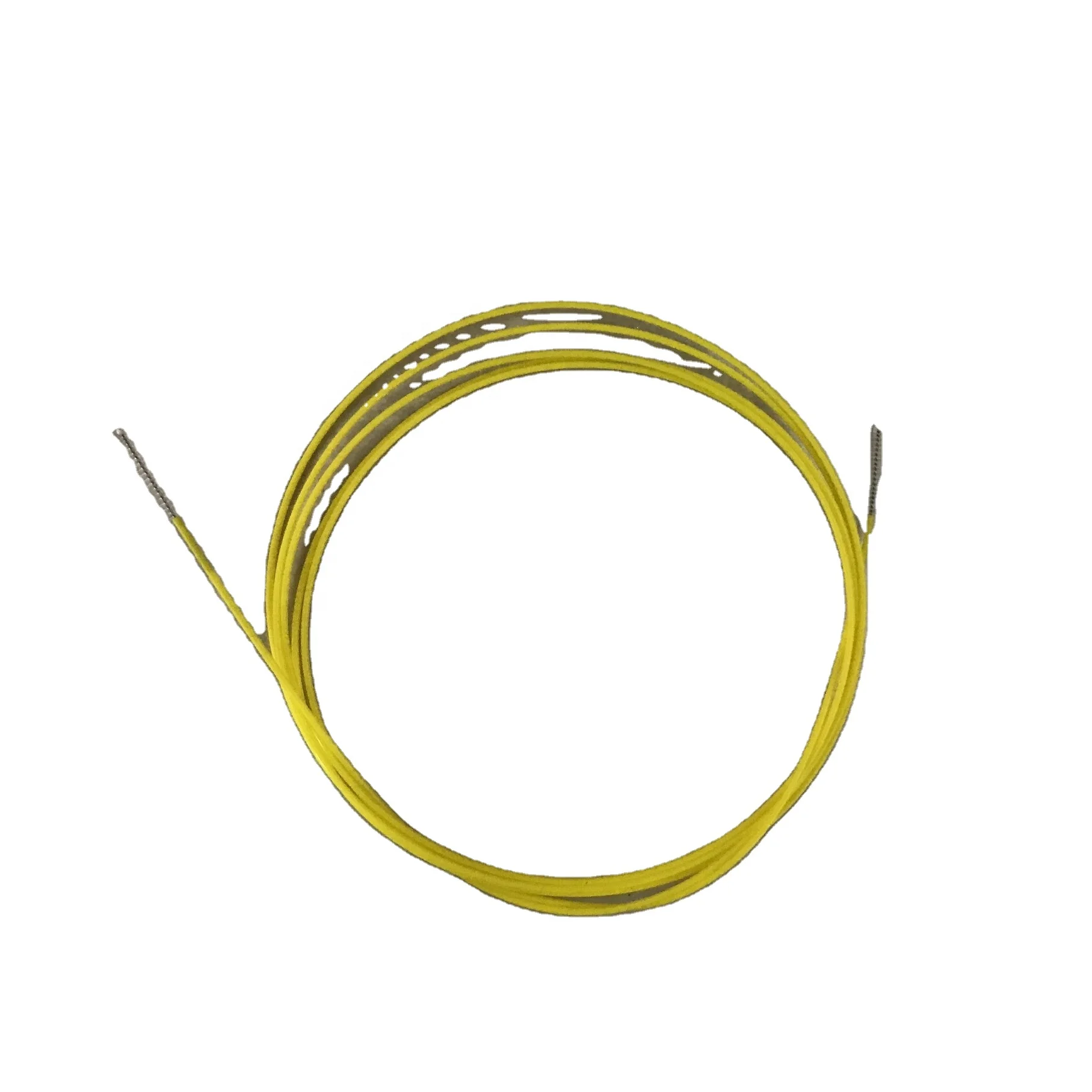 Disposable Medical Endoscope Channel Cleaning Brush Set