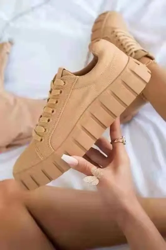 Higher quality running shoes breathable Canvas women casual shoes skateboarding walking shoes
