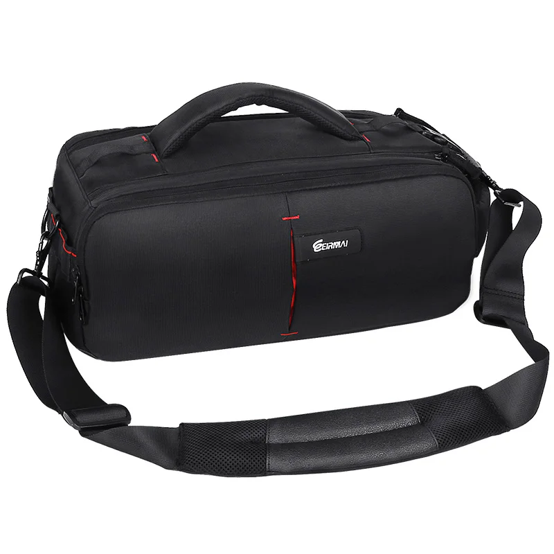 
Video camera shoulder bag 