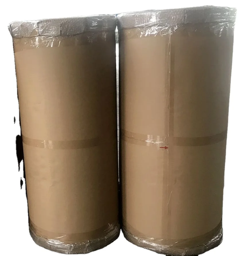Cheap Price Bopp Custom Printed Bopp Hot Melt Packing Adhesive Tape Jumbo Rolls
