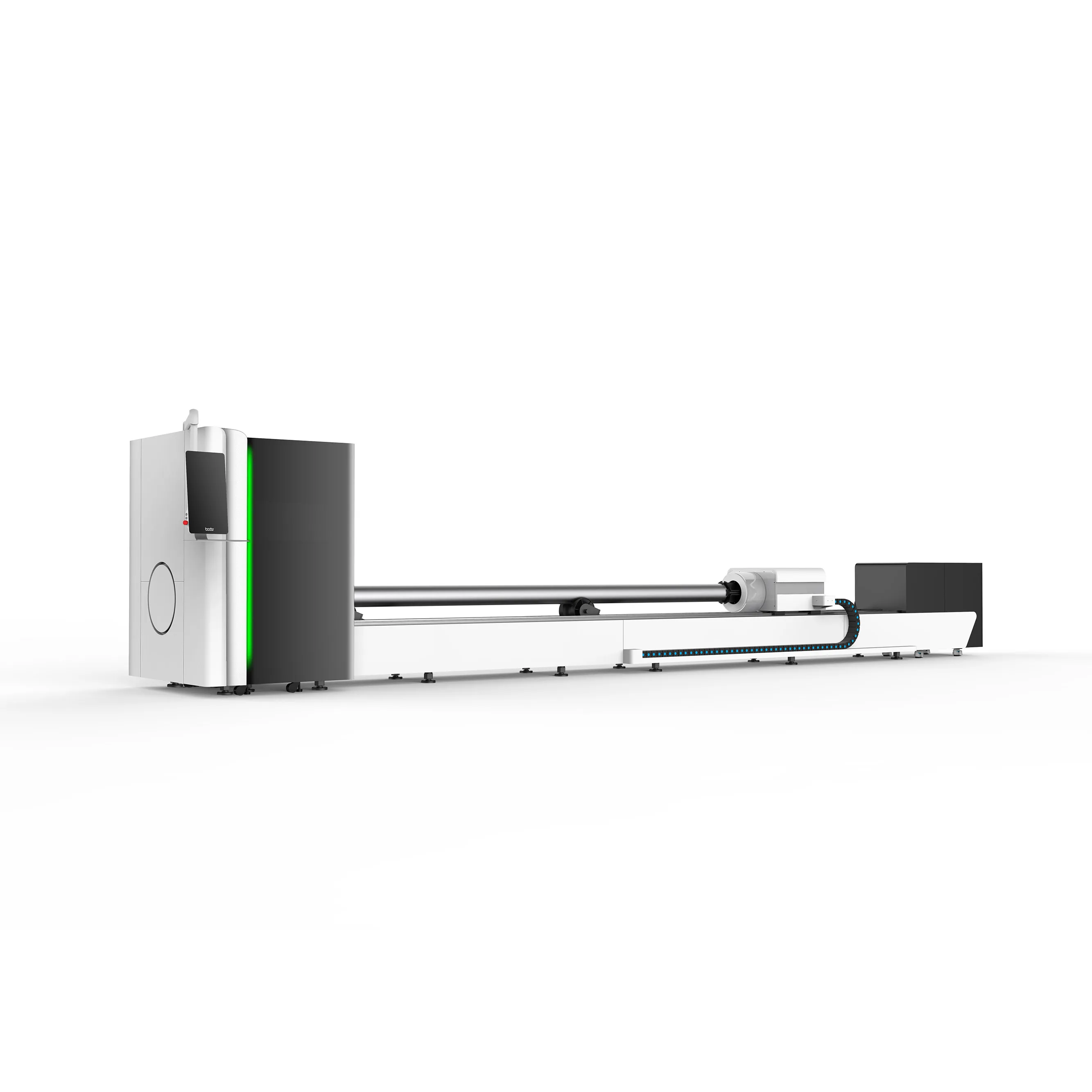 China new economical fiber laser cutting machine 1000w price  /cnc laser cutting machine for pipe