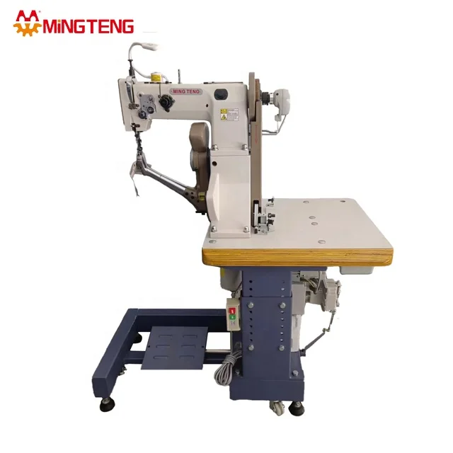 shoe Sewing Machine Cowhide Thick Sole Shoe Sewing Machine
