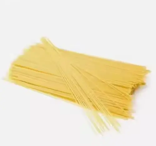 Finest Quality Best Selling Long Spaghetti Pasta For Export Customized Packaging 500GM Top Food Grade Spaghetti Pasta For Sale