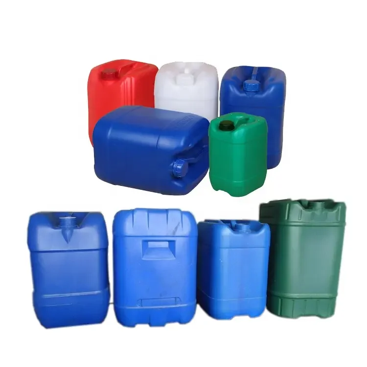 Highshine two double layer 250 300 500ml 1000ml round hdpe chemical bottle extrusion blowing blow moulding molding machine