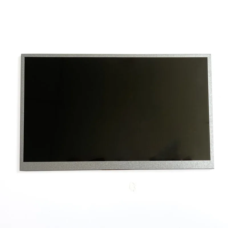 1024X600 10.1 Inch Security Monitor COG Normally White RGB-Stripe TN LCD Display Module