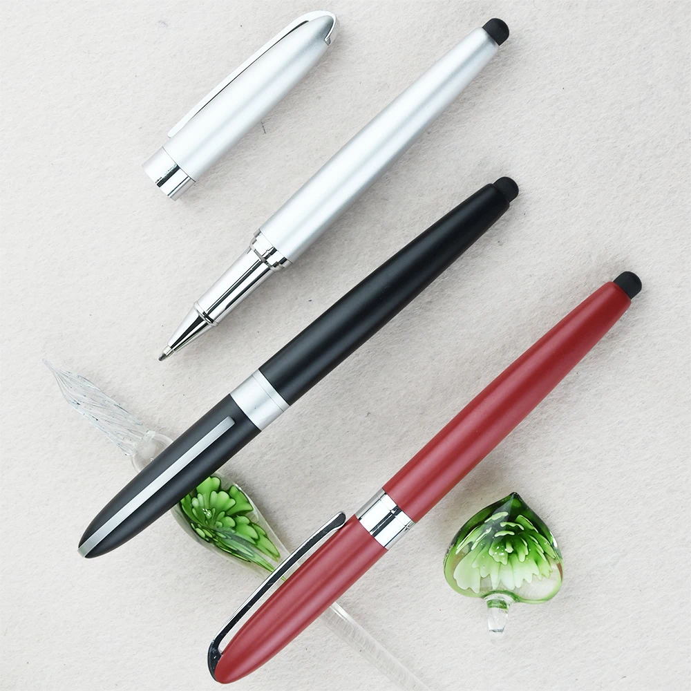 GemFully stationery store hot selling school items stationery set multitool pen writing pens styled
