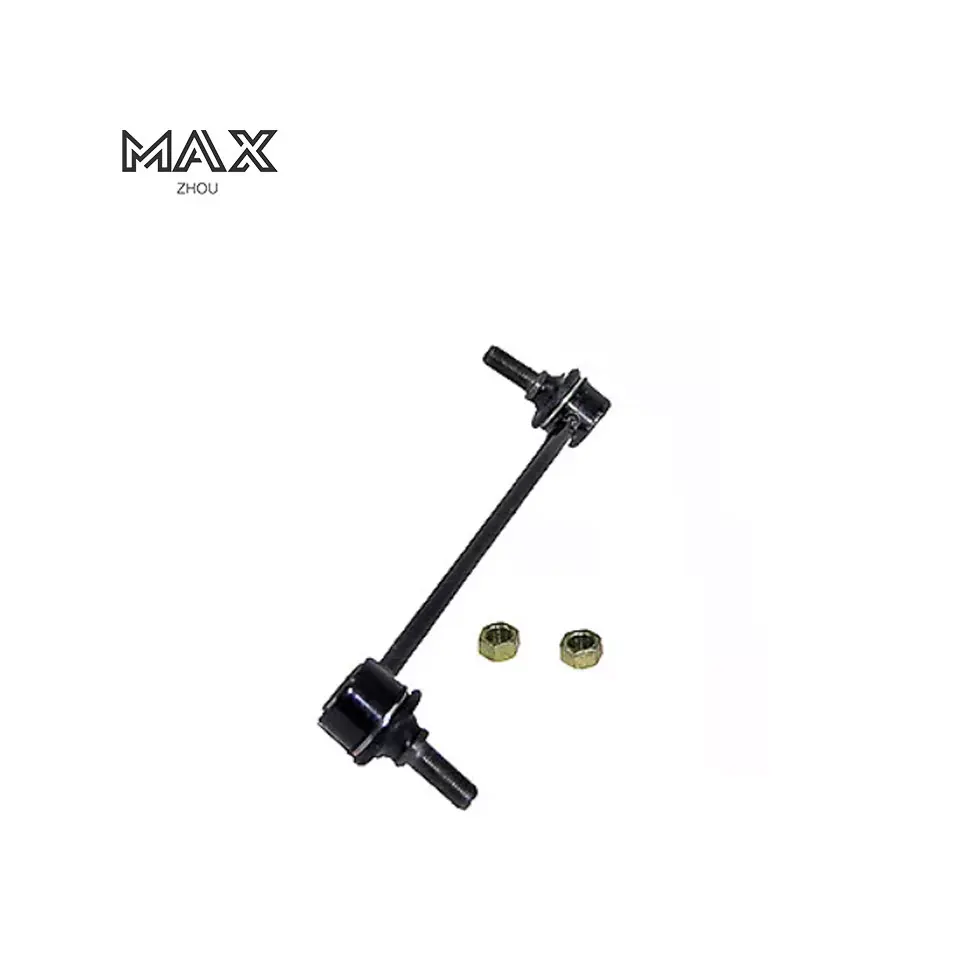 548302H000 548302H001 54830-2H000 Auto part Suspension Stabilink Tie Rod Stabilizer Bar Ball Joint Link for Hyundai for Kia