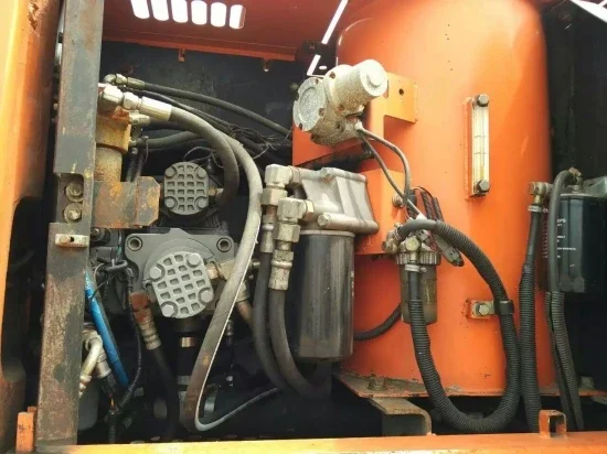 90% new second hand wheeled construction machinery used Hitachi zx160w/160/ex160wd/zx160/zx180/zx120 wheel excavator for sale