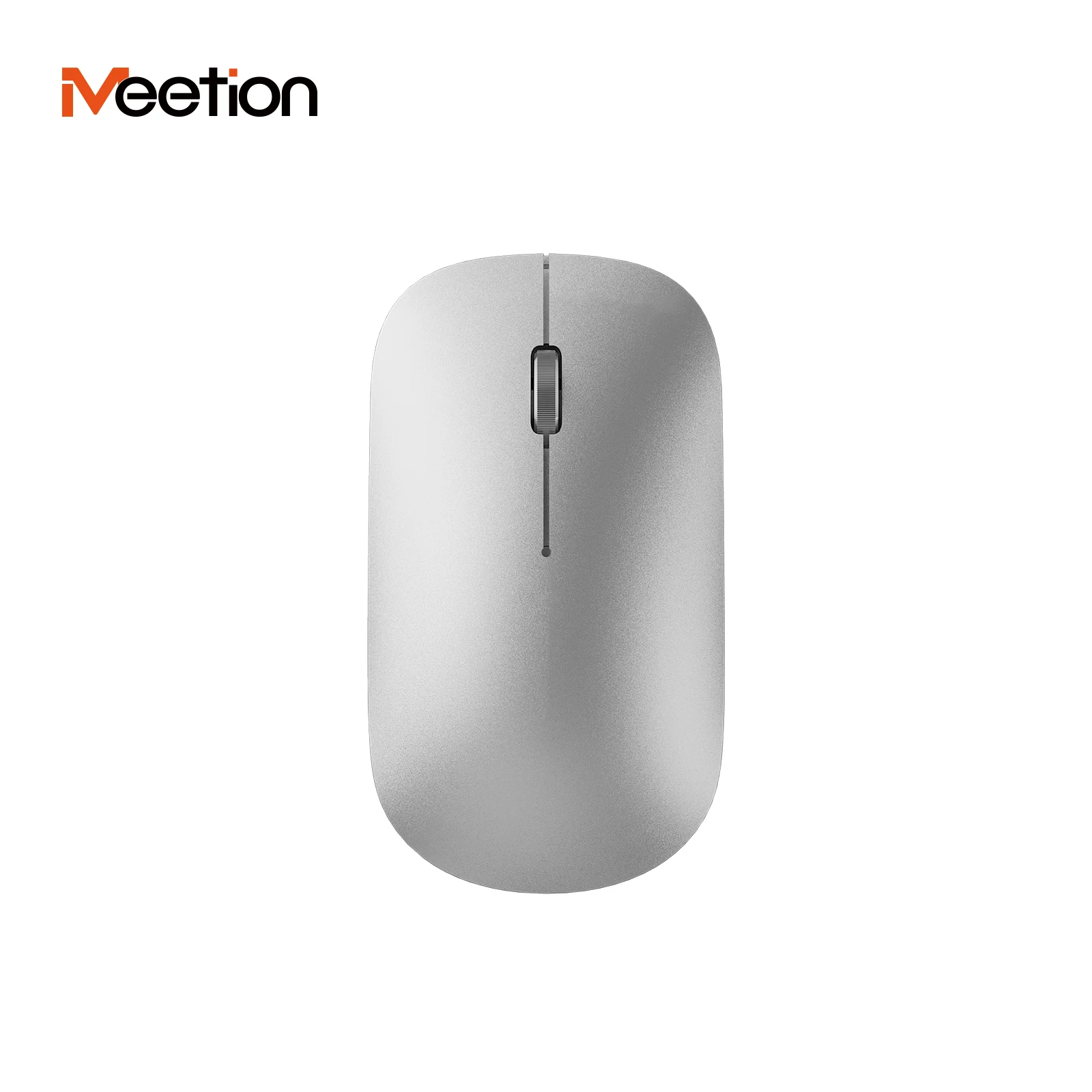 Meetion C230 Bluetooth перезаряжаемая беспроводная клавиатура и мышь комбо для волшебной клавиатуры ПК Windows ноутбука imac iPad Tablet