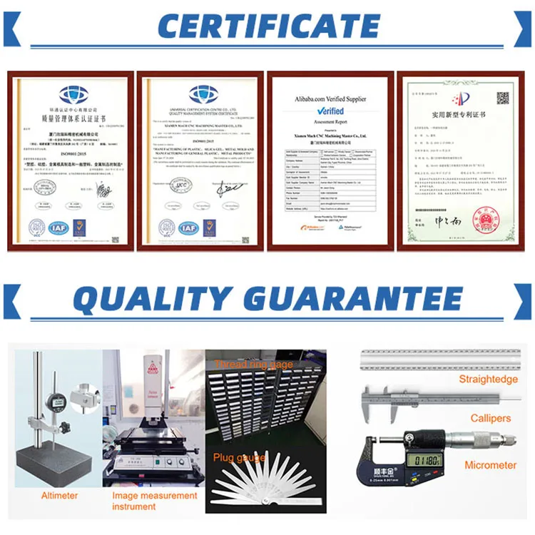 cnc manufacturing supply high precision shaft wire edm machining parts used in printing machines parts