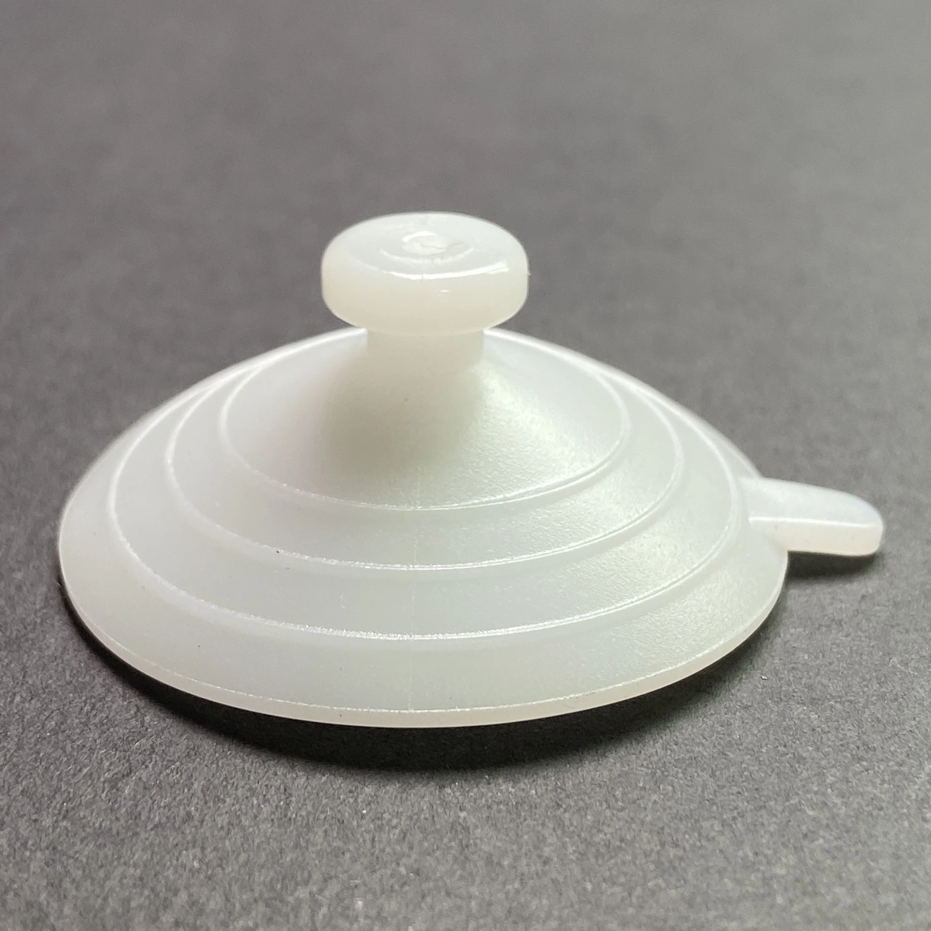 Silicone Strong Multi-function LCD Screen Sucker Vacuum Adsorption Suction cup with Mushroom Head for Phone Disassembly