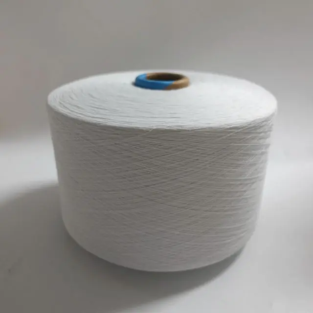 Organic Recycled Polyester Viscose Woven Dyed Printed Cotton Fabric For Dress