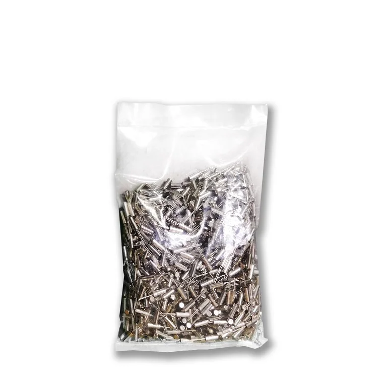 More than 30years supplier DT26 18MHz 16MHz 12Mhz Ultra-Precision Chipsun DT26 Crystal Resonator for High-Frequency Oscillation