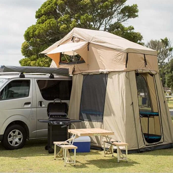 Wholesale price car roof top tent camping roof top tent