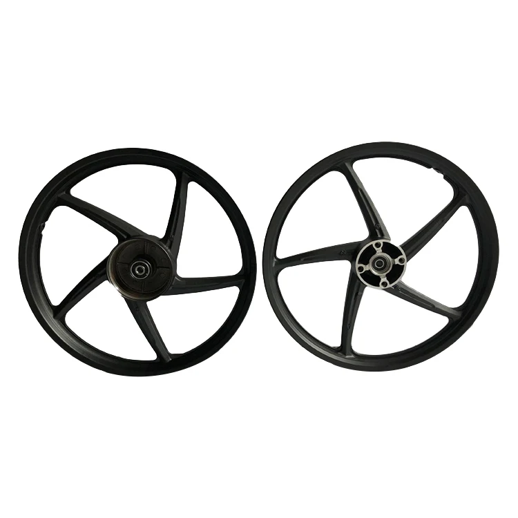 Factory Directly Wholesale China Alloy Wheels Forged Alloy Wheels For Wave110