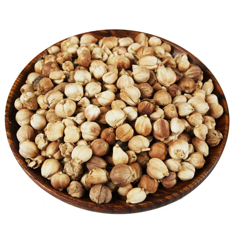 Organic Wholesale Dried White Cardamom Powder Nutmeg Herb for Cooking  100% Natural Seasoning Fresh Cardamom Seed