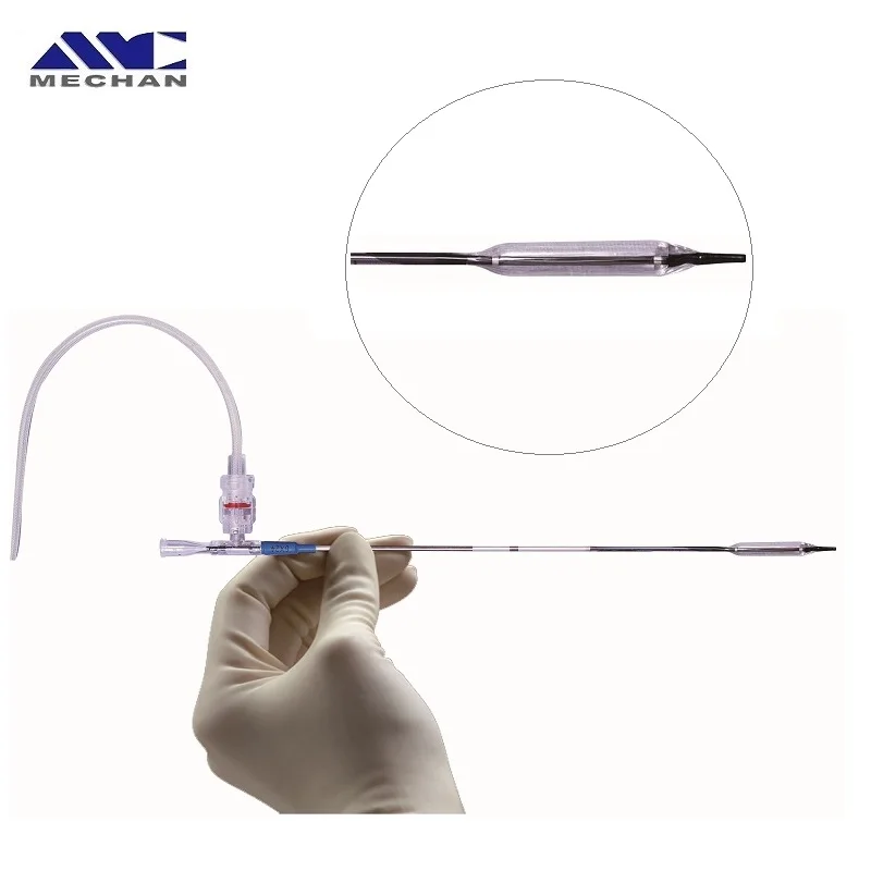 Sinus Balloon Catheter of Balloon Sinuplasty System for Chronic Sinusitis
