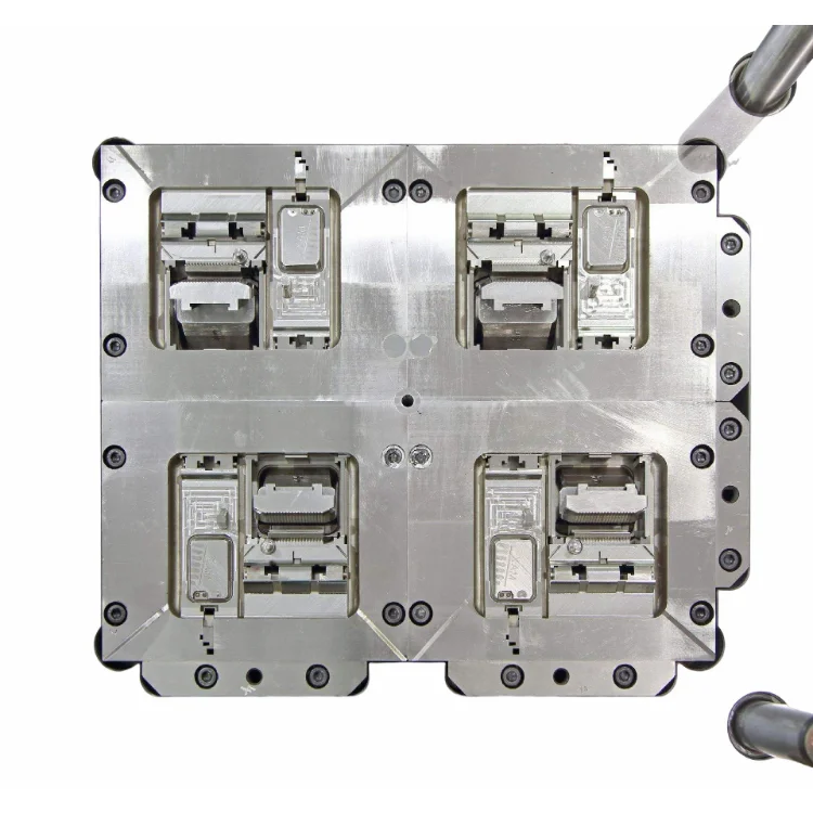 Injection Table Small Toy Used Kayak Roto Shaker Bottle Plastic Mold