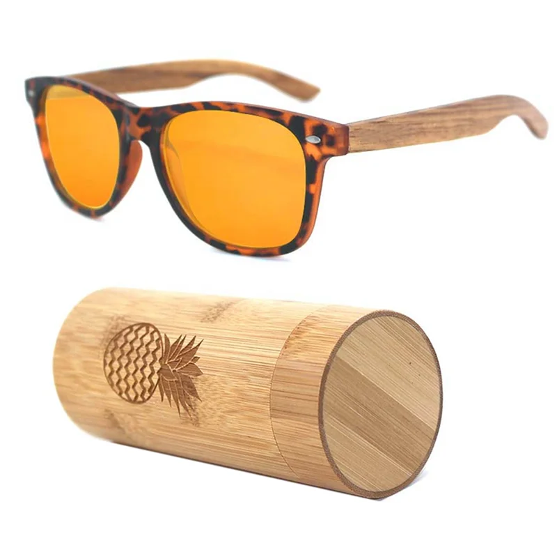 Очки для чтения из переработанного пластика с защитой от синего света