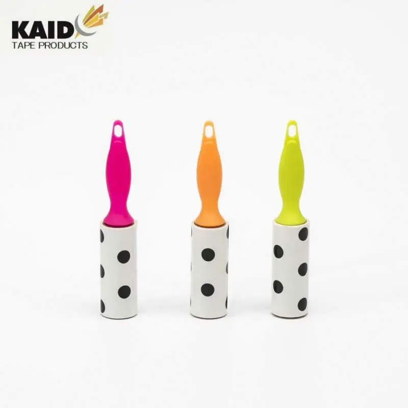 High quality widely used plastic reusable lint remover