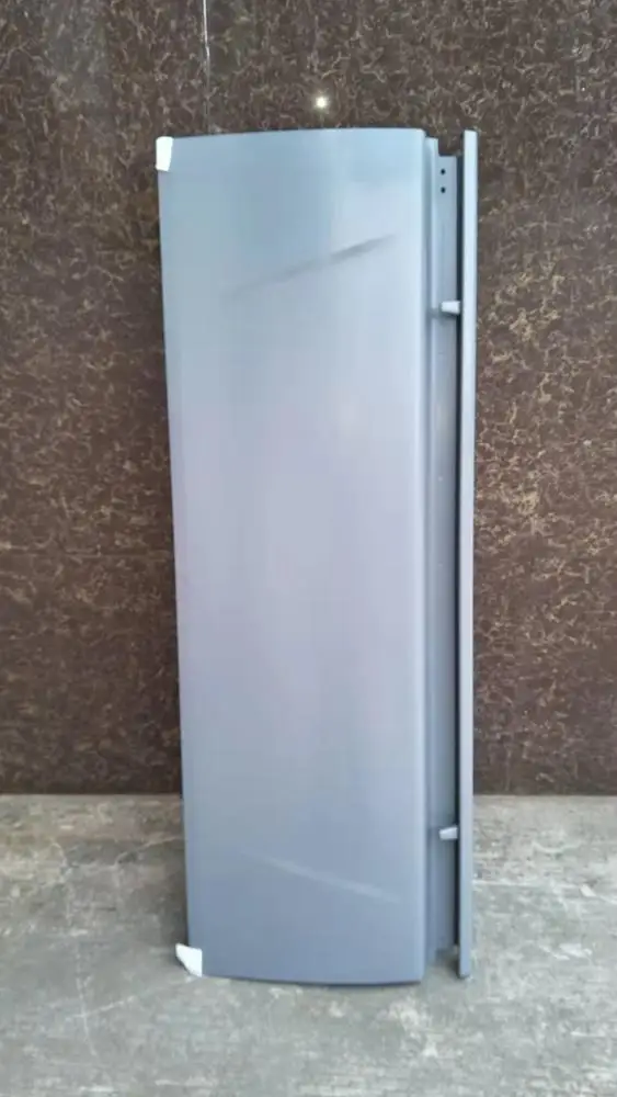 Auto Body Parts Side Open Tailgate for Isuzu D-Max 2018