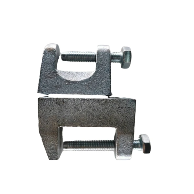 
Heavy Duty i beam clamp 