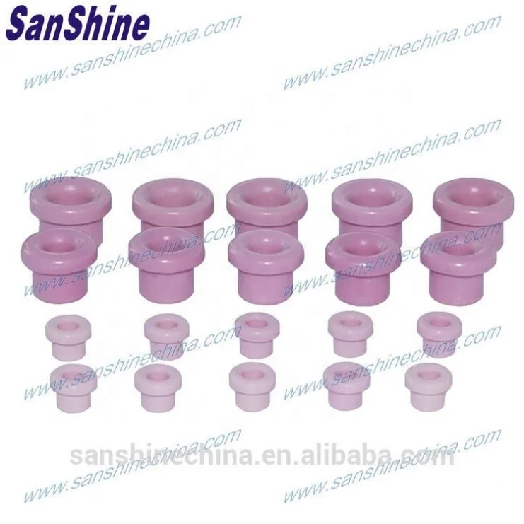 Ceramic eyelet(Ceramic ring)