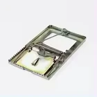 Indoor Wire Metal Mouse Trap Rat Trap outdoors and indoors