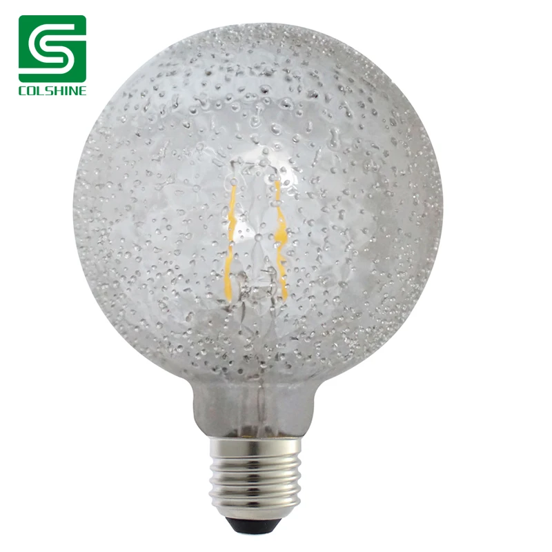 Filament LED Light Bulb Vintage Light Fitting Electric Lighting Fixture