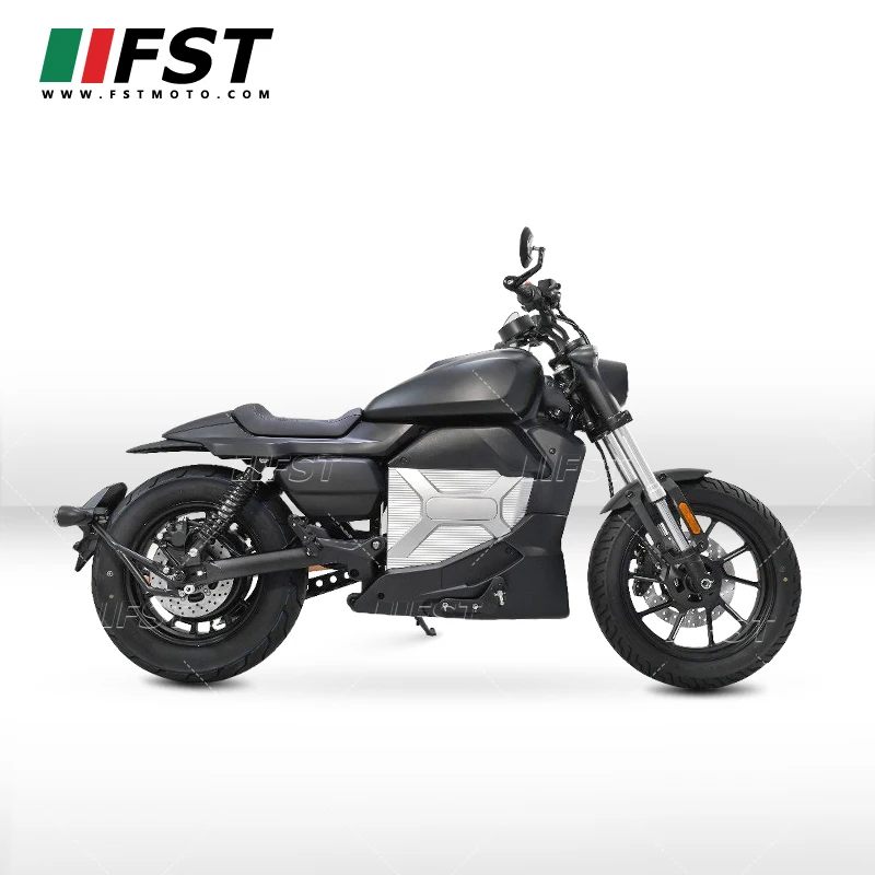 Fashional eec electric motorcycle 8000w 72V117AH Lithium canbus 120kmh range 280km racing electric motorcycles