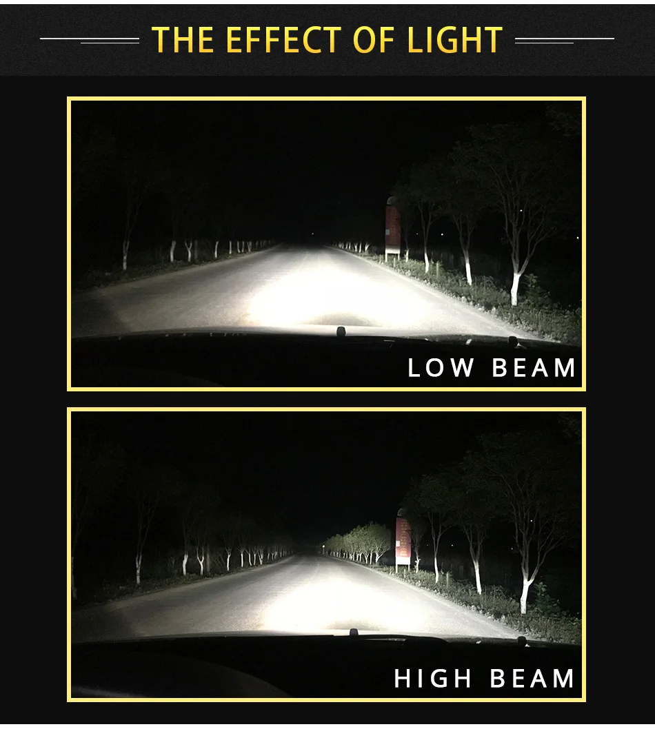 c6 led headlight motorcycle c6 h1 h3 led headlight bulbs h7 h11 led car headlight c6 h7 h4 far and near one 2016 lamp