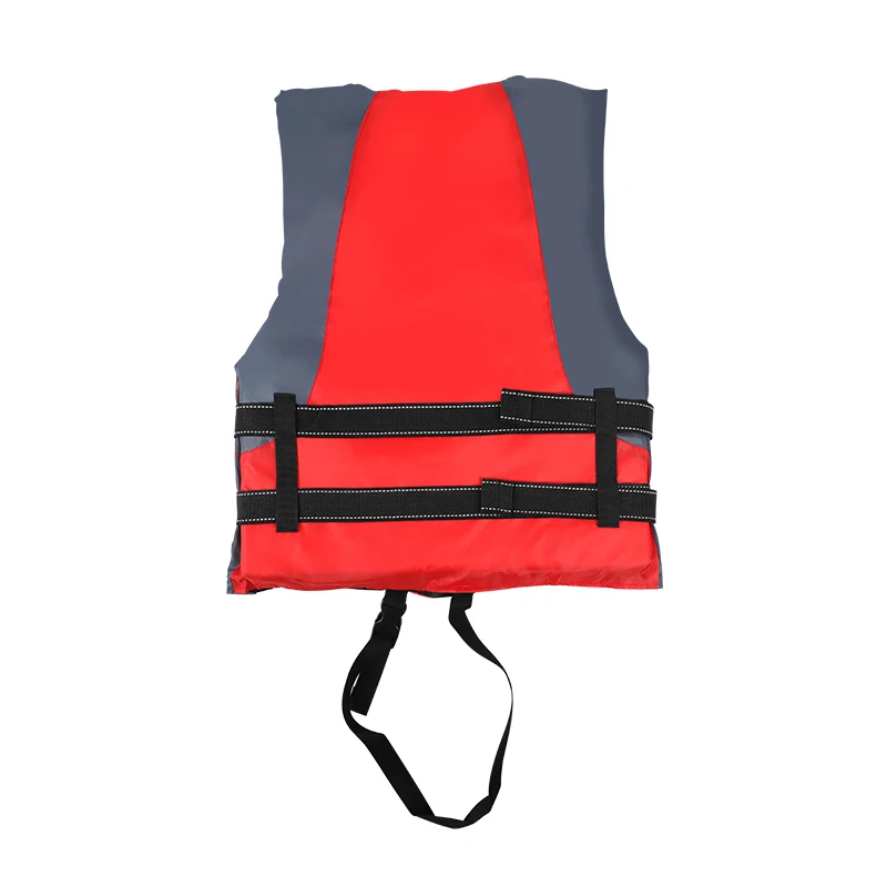 Factory Dragonboat Fishing Swimming Vest Cheap Adult CE Life Jacket Buoyancy Life Vest