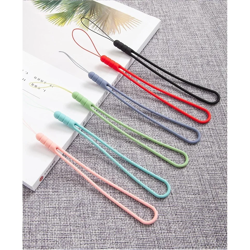 Custom Design Soft PVC Gifts Mobile Phone Pendant Cute Rubber Mobile Phone Pendant