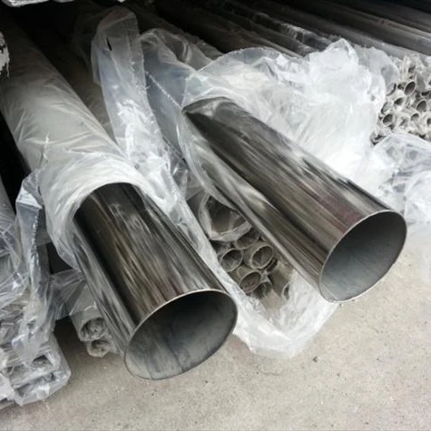 Schedule SCH 5 316l stainless steel pipe 28mm diameter inox tubes
