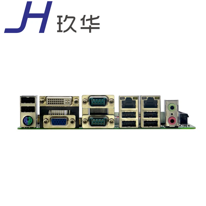 Распродажа Skylake-S i3/i5 core материнская плата 2 DDR4 DIMM h61 1 * VGA