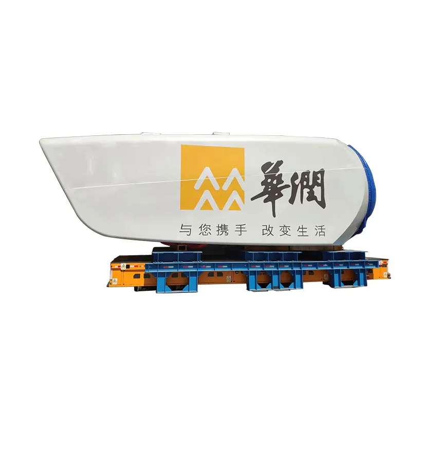 2024 Best selling heavy load agv robot platform for material transport