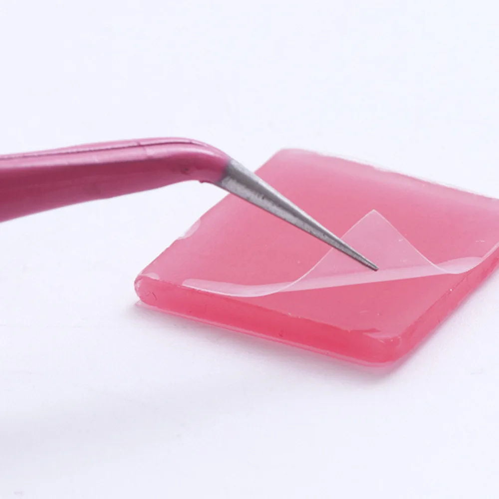 
1 Set Plastic Wax Dotting Pen DIY Diamond Paste Sticker Adhesive Cube Clay for Rhinestone Point Picker Nail Art Manicure 