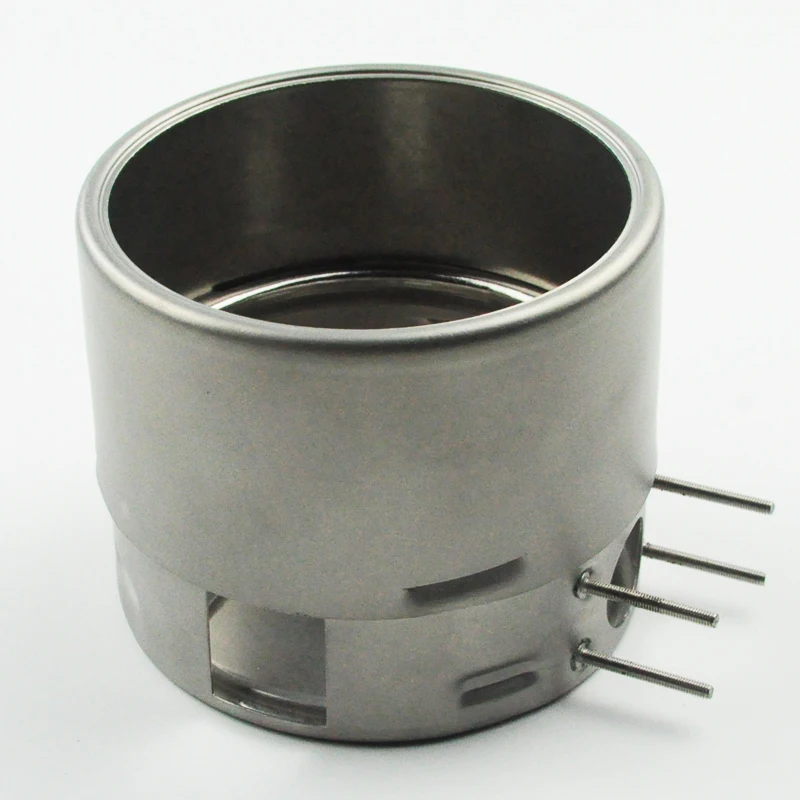 customize metal pressure gauge case for all kinds of instrument accessories