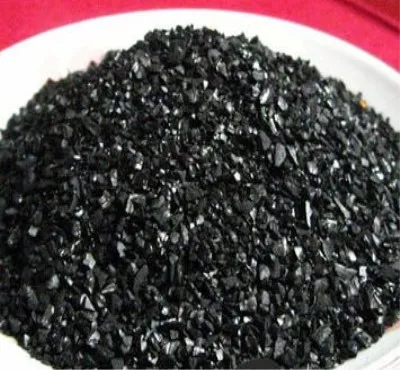 
High Quality 99% Iodine 