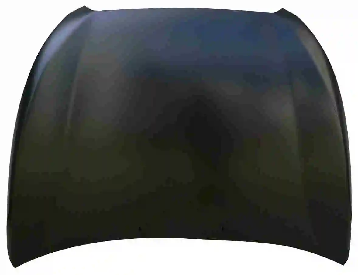 High quality auto body parts replacements engine hood for KIA cerato 2014