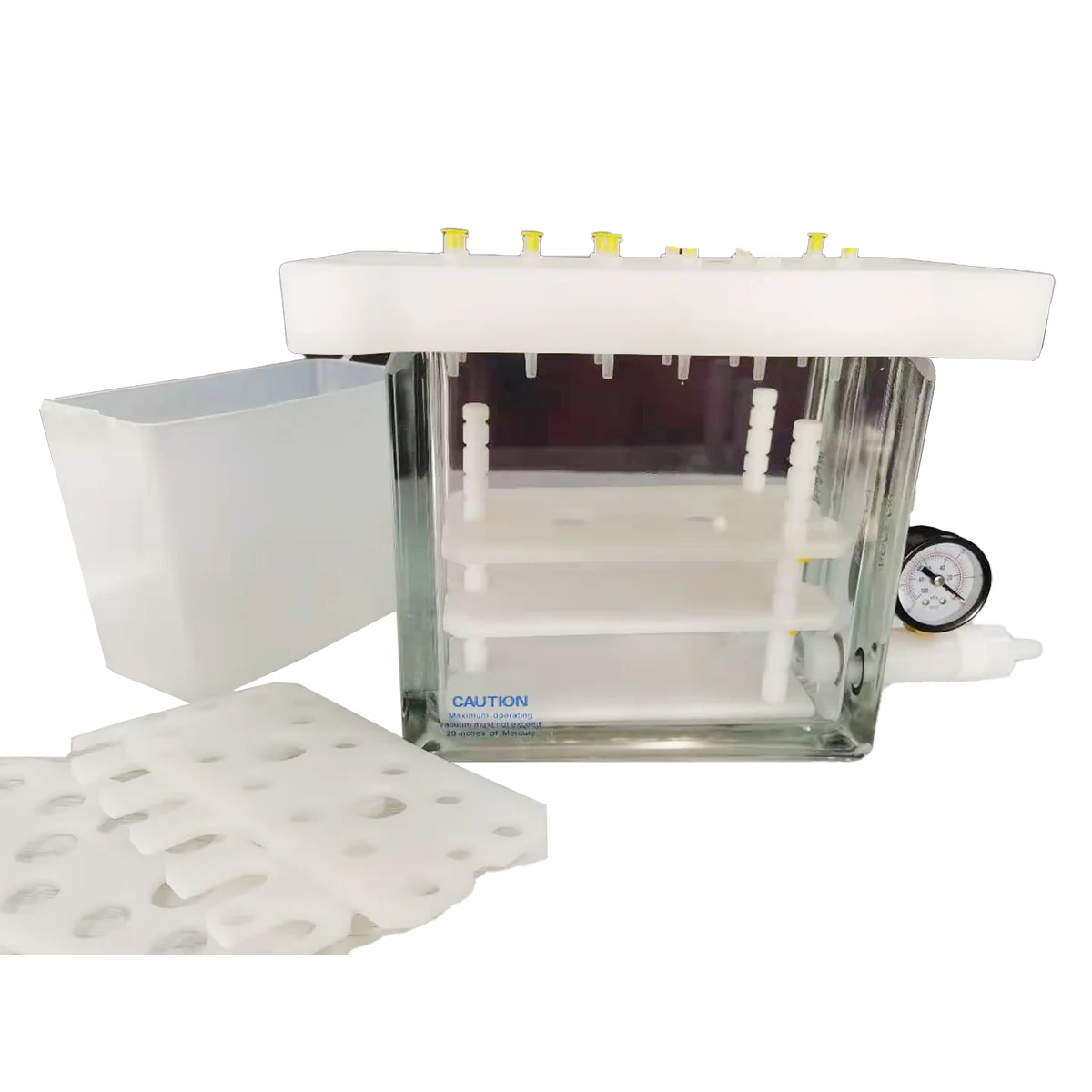 Solid phase extraction (SPE) Cartridges Hydrophilic-lipophilic balanced reversed phase sorbent 200mg/6mL