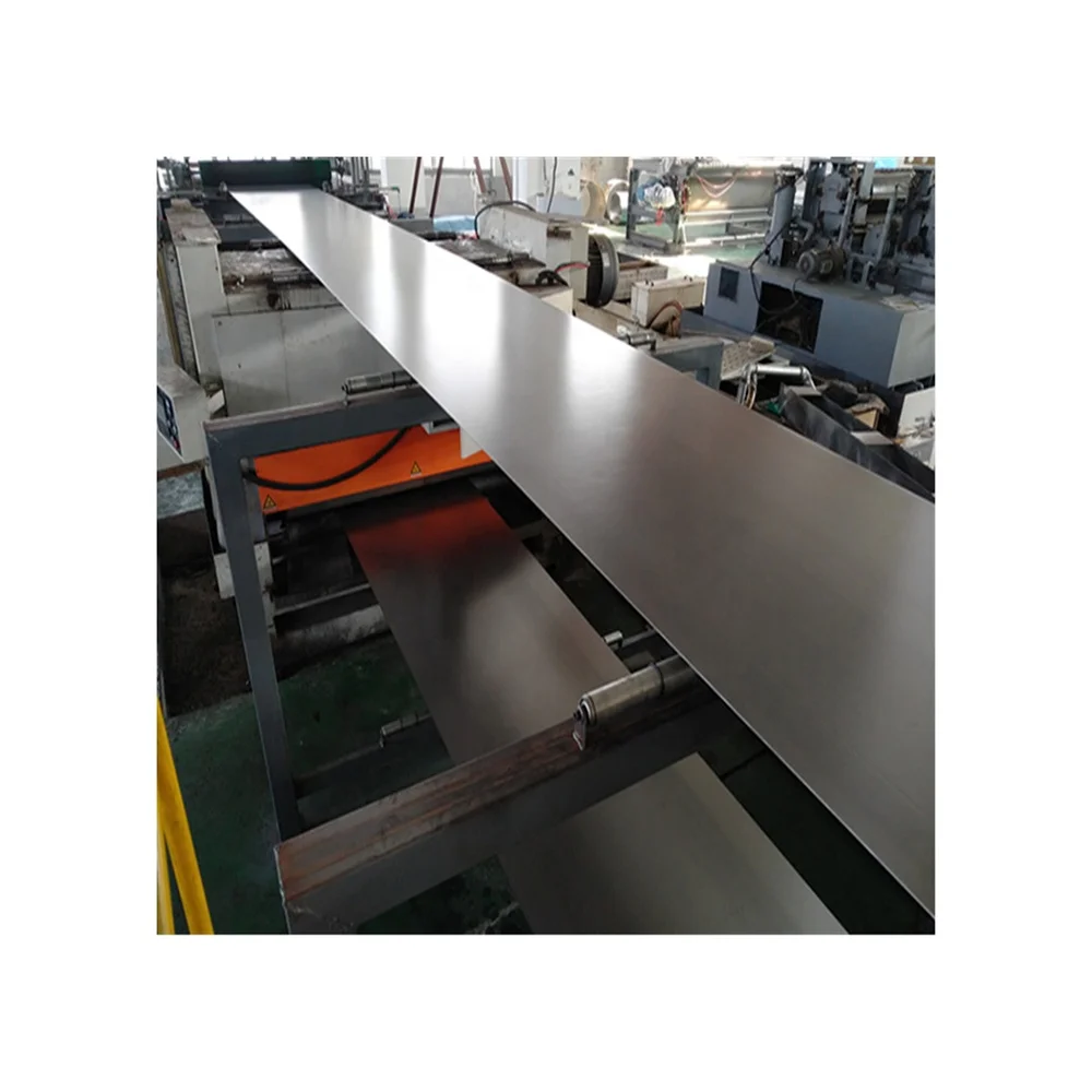 Factory supply Steel Belt Flat Carbon Steel Band