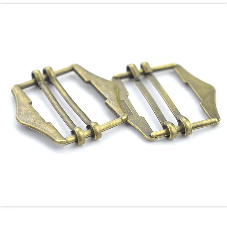 Wholesale Zinc Alloy Metal Adjustable Gourd Dungarees  Overalls Buckle