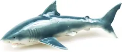 Wholesale Shark Resin Fridge Magnet Fish Animal Figurine