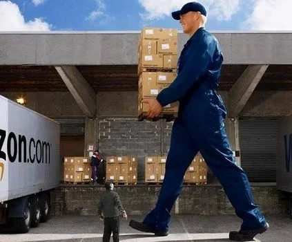 Yiwu DHL Staff TNT Logistics Partner Origin Type Guangzhou Professional Quality Post Labeling Warehouse Service Rare Place Model